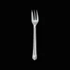 Christofle Silver-Plated Cake Fork