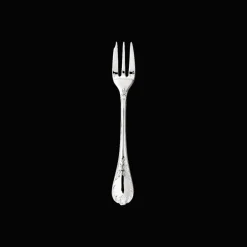Christofle Silver-Plated Cake Fork