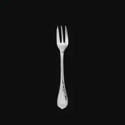 Christofle Silver-Plated Cake Fork