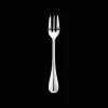 Christofle Silver-Plated Cake Fork