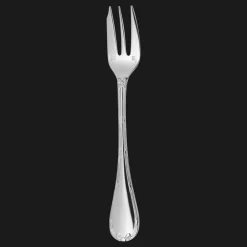 Christofle Silver-Plated Cake Fork