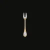 Christofle Silver-Plated Cake Fork