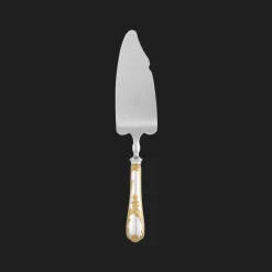 Christofle Silver-Plated Cake Server