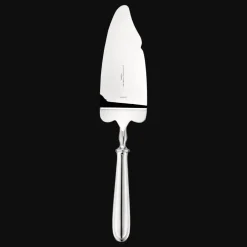 Christofle Silver-Plated Cake Server