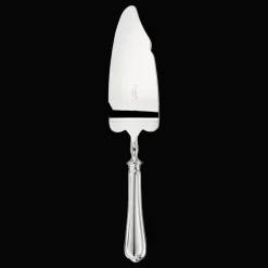 Christofle Silver-Plated Cake Server