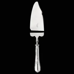 Christofle Silver-Plated Cake Server