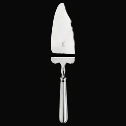 Christofle Silver-Plated CakeServer