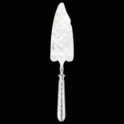 Christofle Silver-Plated Cake Server