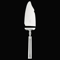 Christofle Silver-Plated Cake Server