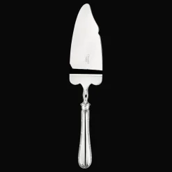 Christofle Silver-Plated Cake Server