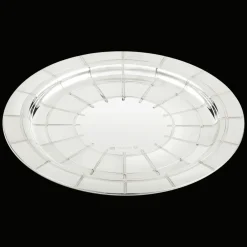 Christofle Silver-Plated Carafe Coaster