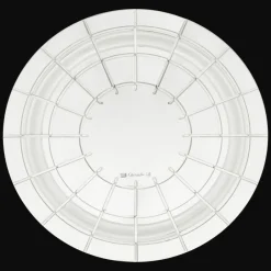 Christofle Silver-Plated Carafe Coaster