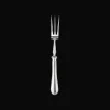 Christofle Silver-Plated Carving Fork