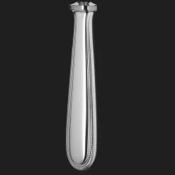 Christofle Silver-Plated Carving Fork