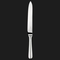 Christofle Silver-Plated Carving Knife