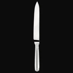 Christofle Silver-Plated Carving Knife
