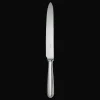 Christofle Silver-Plated Carving Knife