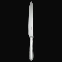 Christofle Silver-Plated Carving Knife