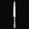 Christofle Silver-Plated Carving Knife