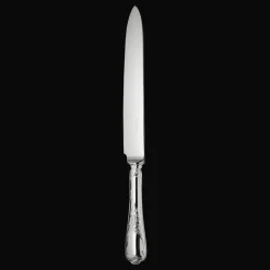 Christofle Silver-Plated Carving Knife