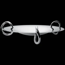 Christofle Silver-Plated Centerpiece