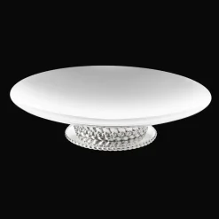 Christofle Silver Plated Centerpiece
