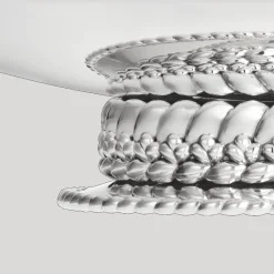 Christofle Silver Plated Centerpiece