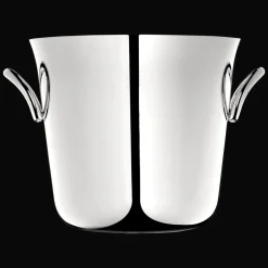 Christofle Silver-Plated Champagne Bucket