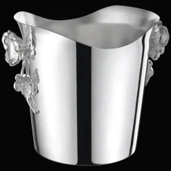 Christofle Silver-Plated Champagne Bucket