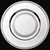 Christofle Silver-Plated Charger Presentation Plate