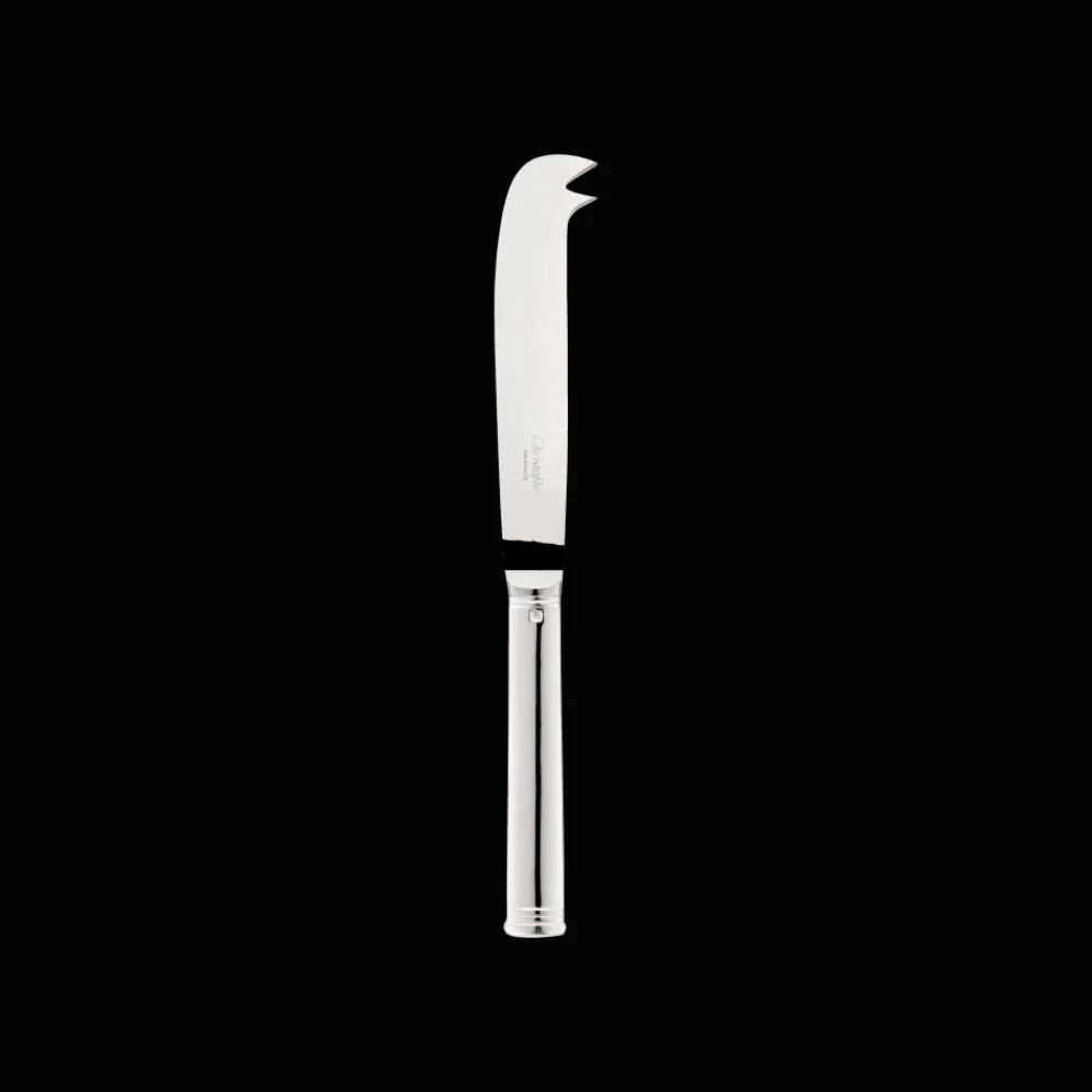 Christofle Silver-Plated Cheese Knife