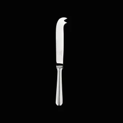 Christofle Silver-Plated Cheese Knife