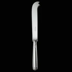 Christofle Silver-Plated Cheese Knife