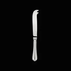 Christofle Silver-Plated Cheese Knife