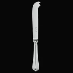 Christofle Silver-Plated Cheese Knife
