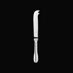 Christofle Silver-Plated Cheese Knife
