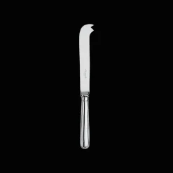 Christofle Silver-Plated Cheese Knife