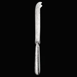 Christofle Silver-Plated Cheese Knife