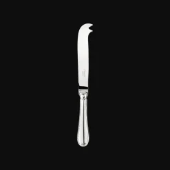 Christofle Silver-Plated Cheese Knife