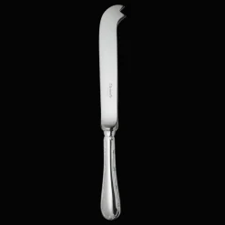 Christofle Silver-Plated Cheese Knife