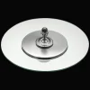 Christofle Silver-Plated Cheese Tray 14 in