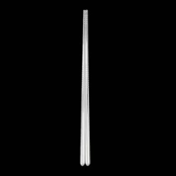 Christofle Silver-Plated Chopsticks