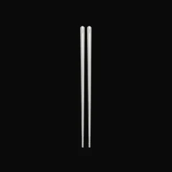 Christofle Silver-Plated Chopsticks