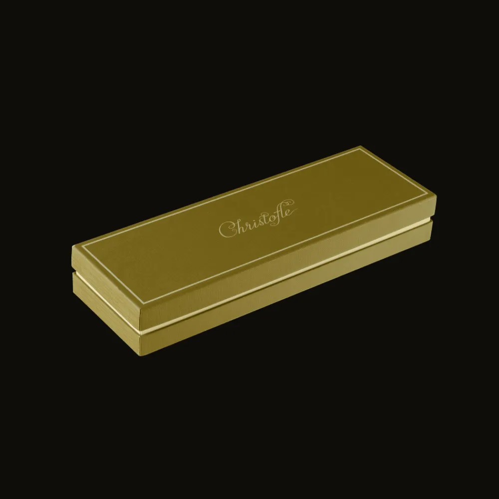 Christofle Silver-Plated Chopsticks