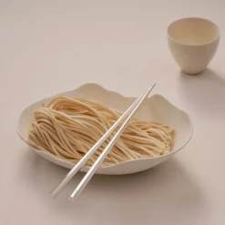 Christofle Silver-Plated Chopsticks