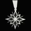 Christofle Silver-Plated 2019 Christmas Ornament