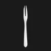 Christofle Silver-Plated Cocktail Fork