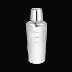 Christofle Silver-Plated Cocktail Shaker
