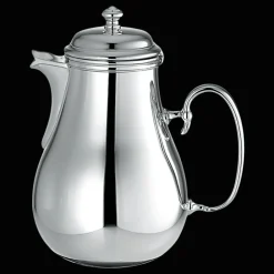 Christofle Silver-Plated Coffeepot