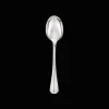 Christofle Silver-Plated Coffee Spoon